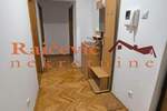 Dvosoban stan, Beograd, Crveni Krst, izdavanje, 57m2, 650e, id1426547