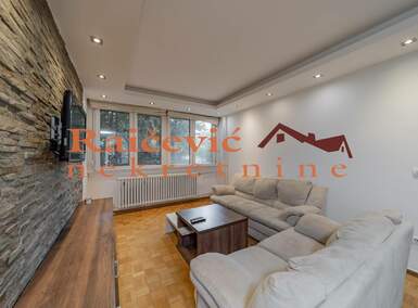 Troiposoban stan, Beograd, Save Kovacevica, prodaja, 58m2, 165000e, id1426548