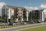 Trosoban stan, Sokobanja, Centar, prodaja, 69m2, 97350e, id1426552