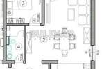 Dvosoban stan, Sokobanja, Centar, prodaja, 50m2, 75150e, id1426554