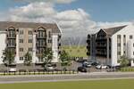 Dvosoban stan, Sokobanja, Centar, prodaja, 50m2, 75150e, id1426554