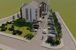 Dvosoban stan, Sokobanja, Centar, prodaja, 50m2, 75150e, id1426554