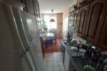 Dvosoban stan, Niš, Gradska bolnica, izdavanje, 54m2, 350e, id1426555