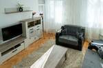 Dvosoban stan, Niš, Crveni pevac, izdavanje, 55m2, 450e, id1426556