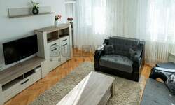 Dvosoban stan, Niš, Crveni pevac, izdavanje, 55m2, 450e, id1426556