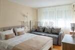 Dvosoban stan, Niš, Crveni pevac, izdavanje, 55m2, 450e, id1426556