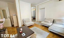Dvoiposoban stan, Novi Sad, Nova Detelinara, prodaja, 56m2, 139050e, id1426559
