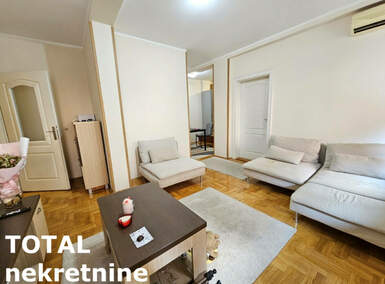 Dvoiposoban stan, Novi Sad, Nova Detelinara, prodaja, 56m2, 139050e, id1426559
