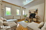 Dvoiposoban stan, Novi Sad, Nova Detelinara, prodaja, 56m2, 139050e, id1426559