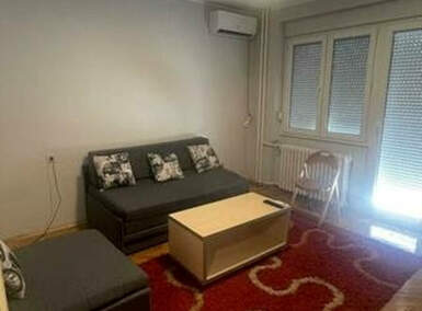 Jednosoban stan, Novi Sad, Grbavica, prodaja, 32m2, 98880e, id1426560