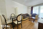 Jednoiposoban stan, Novi Sad, Centar, prodaja, 49m2, 154500e, id1426561