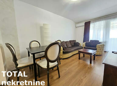 Jednoiposoban stan, Novi Sad, Centar, prodaja, 49m2, 154500e, id1426561