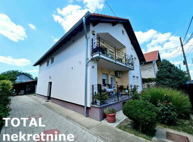 Kuca, Novi Sad, Veterenik, prodaja, 270m2, 364000e, id1426564