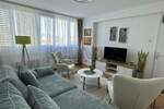 Dvosoban stan, Niš, Centar, izdavanje, 53m2, 400e, id1230680
