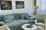 Dvosoban stan, Niš, Centar, izdavanje, 53m2, 400e, id1230680