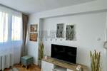 Dvosoban stan, Niš, Centar, izdavanje, 53m2, 400e, id1230680