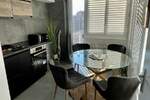 Dvosoban stan, Niš, Centar, izdavanje, 53m2, 400e, id1230680