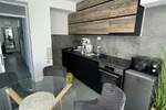 Dvosoban stan, Niš, Centar, izdavanje, 53m2, 400e, id1230680