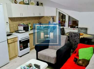 Jednoiposoban stan, Paraćin, prodaja, 50m2, 33000e, id1425120
