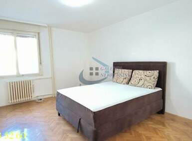 Jednosoban stan, Beograd, Krunski venac, prodaja, 38m2, 185000e, id1426567