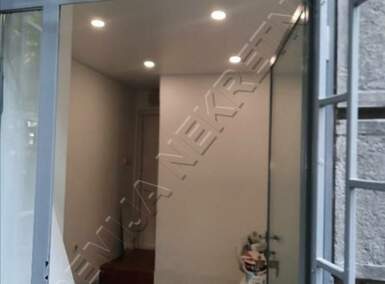 Poslovni prostor / Lokal, Beograd, Beograd na vodi, izdavanje, 8m2, 300e, id1426568