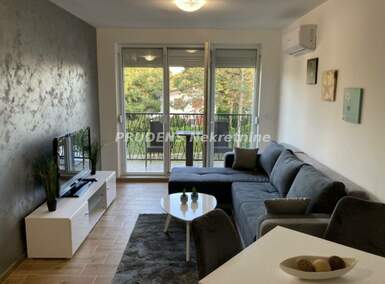 Jednoiposoban stan, Veliko Gradište, prodaja, 39m2, 57000e, id1426569