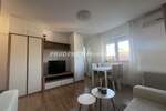 Jednoiposoban stan, Beograd, Karaburma, izdavanje, 30m2, 450e, id1426570