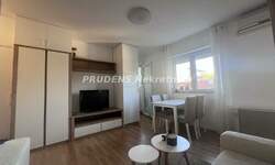 Jednoiposoban stan, Beograd, Karaburma, izdavanje, 30m2, 450e, id1426570