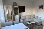 Jednoiposoban stan, Beograd, Karaburma, izdavanje, 30m2, 450e, id1426570