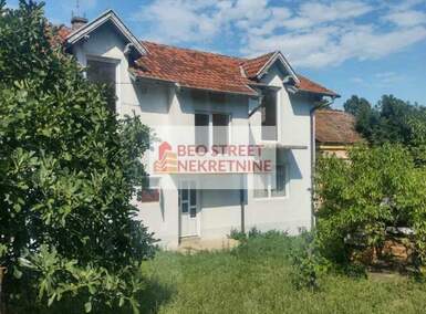 Kuca, Smederevska Palanka, prodaja, 130m2, 68000e, id1426572