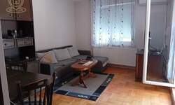 Jednoiposoban stan, Niš, Šojka, prodaja, 37m2, 95000e, id1426573