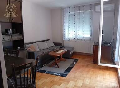 Jednoiposoban stan, Niš, Šojka, prodaja, 37m2, 95000e, id1426573