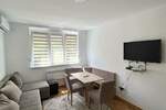 Dvosoban stan, Beograd, Karaburma, izdavanje, 45m2, 400e, id1426575