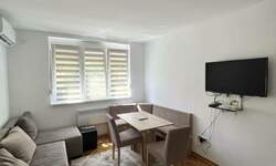 Dvosoban stan, Beograd, Karaburma, izdavanje, 45m2, 400e, id1426575