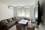 Dvosoban stan, Beograd, Karaburma, izdavanje, 45m2, 400e, id1426575