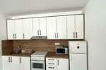 Dvosoban stan, Beograd, Karaburma, izdavanje, 45m2, 400e, id1426575