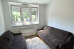 Dvosoban stan, Beograd, Karaburma, izdavanje, 45m2, 400e, id1426575