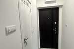 Dvosoban stan, Beograd, Karaburma, izdavanje, 45m2, 400e, id1426575