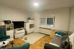 Troiposoban stan, Niš, Knjaževačka, izdavanje, 65m2, 350e, id1426576