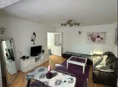 Jednoiposoban stan, Niš, Bulevar Nemanjica, izdavanje, 40m2, 330e, id1426577