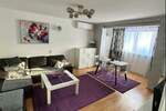Jednoiposoban stan, Niš, Bulevar Nemanjica, izdavanje, 40m2, 330e, id1426577
