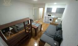 Jednosoban stan, Niš, Bulevar Nemanjica, izdavanje, 25m2, 230e, id1426578