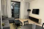 Dvosoban stan, Beograd, Beograd na vodi, izdavanje, 50m2, 1200e, id1426579