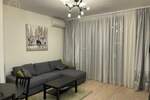Dvosoban stan, Beograd, Beograd na vodi, izdavanje, 50m2, 1200e, id1426579