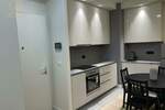 Dvosoban stan, Beograd, Beograd na vodi, izdavanje, 50m2, 1200e, id1426579