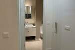Dvosoban stan, Beograd, Beograd na vodi, izdavanje, 50m2, 1200e, id1426579