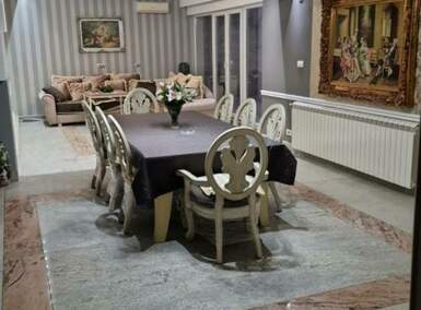 Cetvorosoban stan, Beograd, Hram Sv. Save, prodaja, 120m2, 2000000e, id1426581