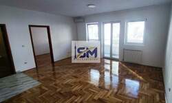 Dvosoban stan, Beograd, Mirijevo, izdavanje, 52m2, 400e, id1426586