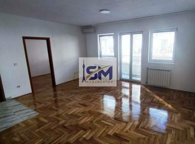 Dvosoban stan, Beograd, Mirijevo, izdavanje, 52m2, 400e, id1426586