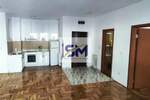 Dvosoban stan, Beograd, Mirijevo, izdavanje, 52m2, 400e, id1426586